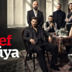Eşref Rüya 28. Bölüm